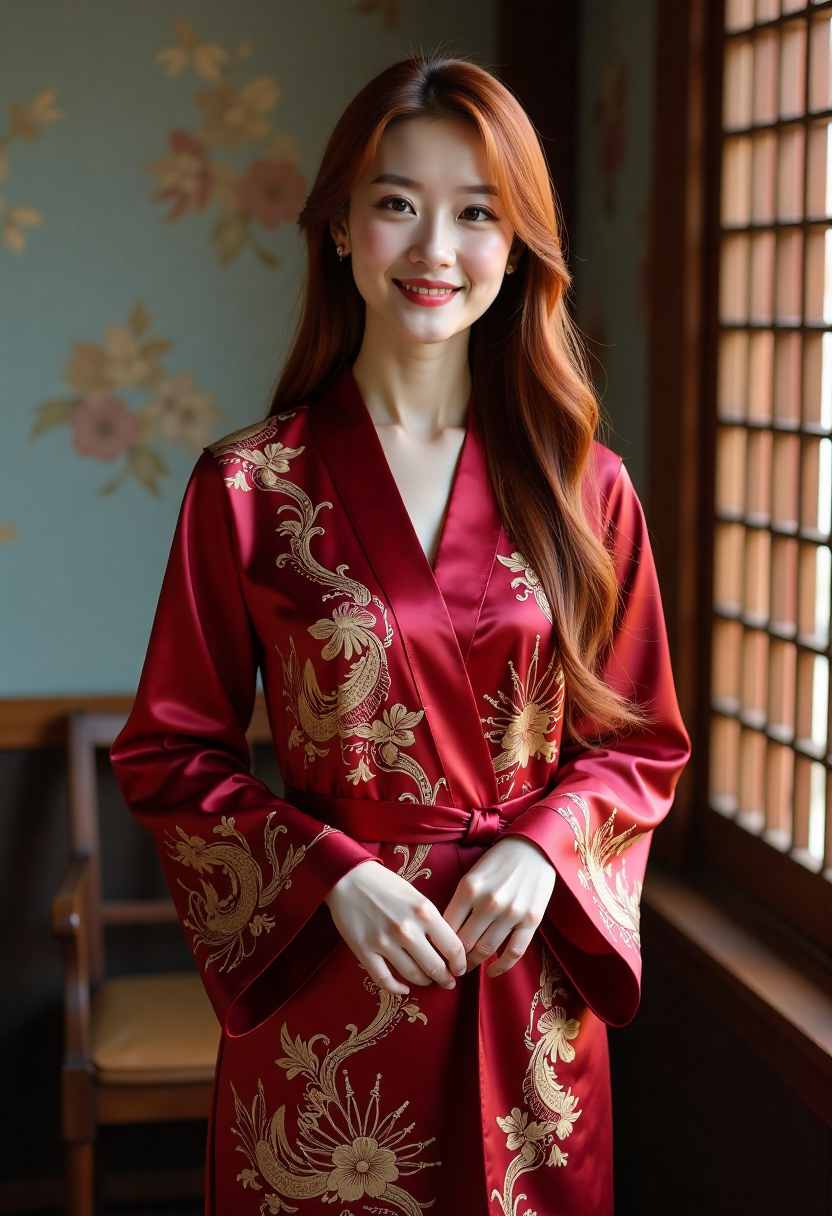 纸上问仙海报