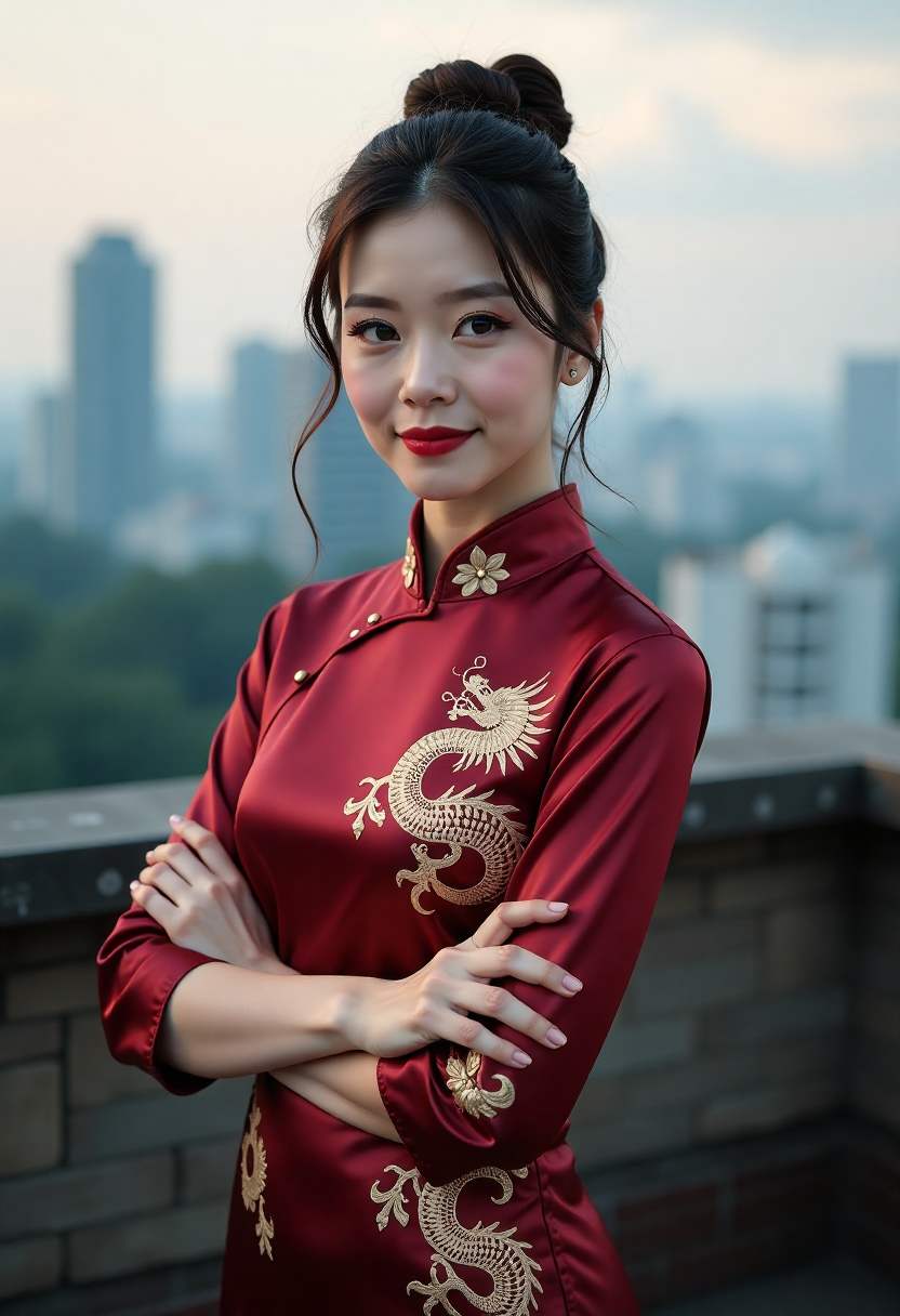 猫掌柜的旧书店海报