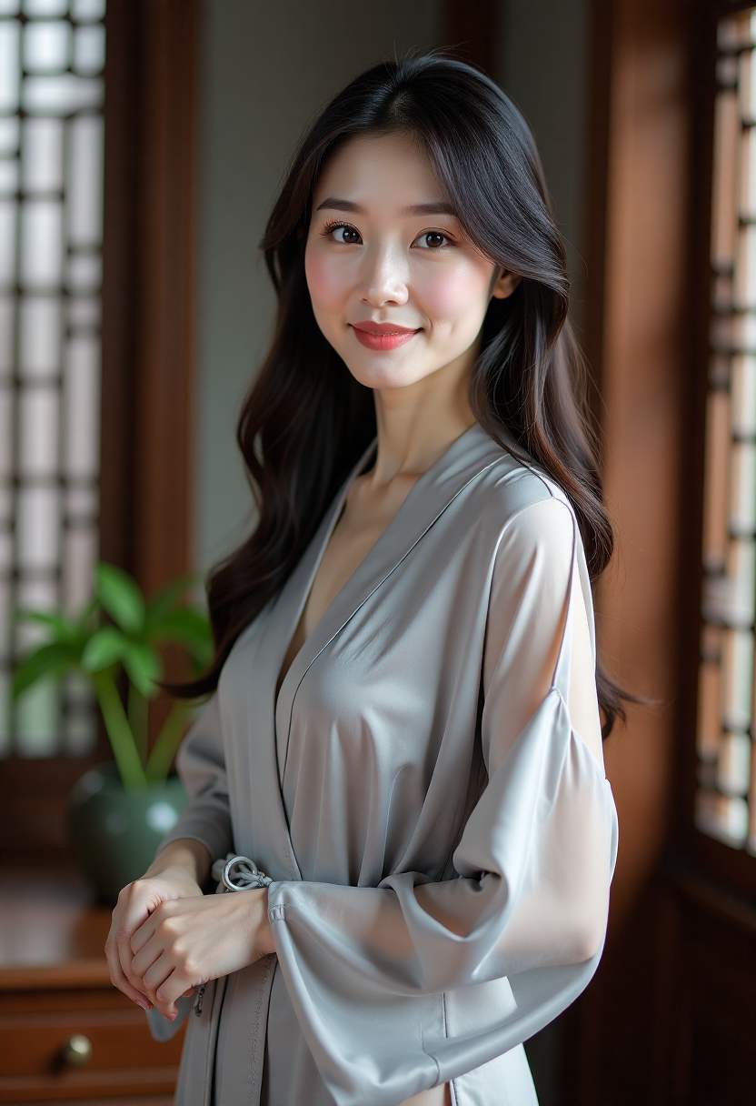 时间折返员海报