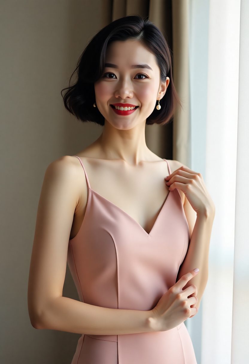 反向实习生海报